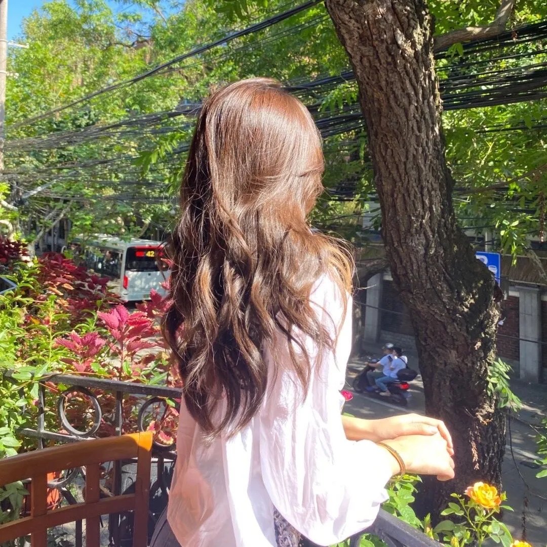 木制摄像机